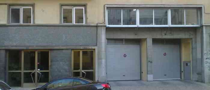 Rua Maria 53, Lisboa