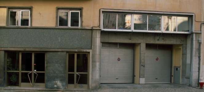 Rua Maria 53, Lisboa