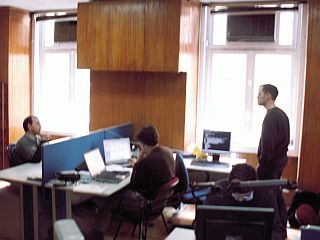 @Rua Conceicao, indoor