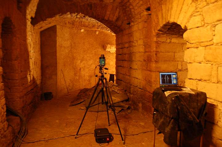 Under Museu Nacional Machado de Castro