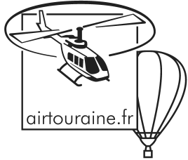 go to  Touraine Helicoptere website
