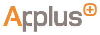 go to Applus website