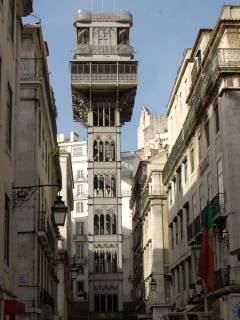 Elevador Santa Justa