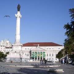 Rossio
