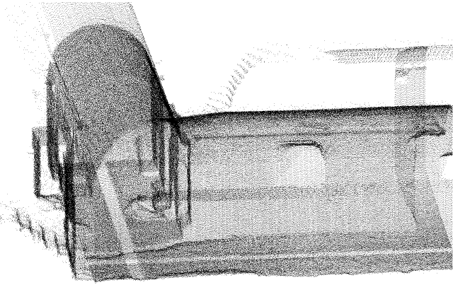 Final model