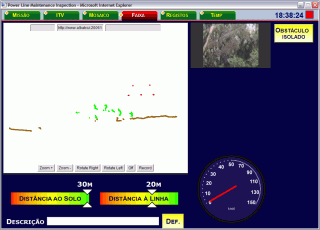 flight interface