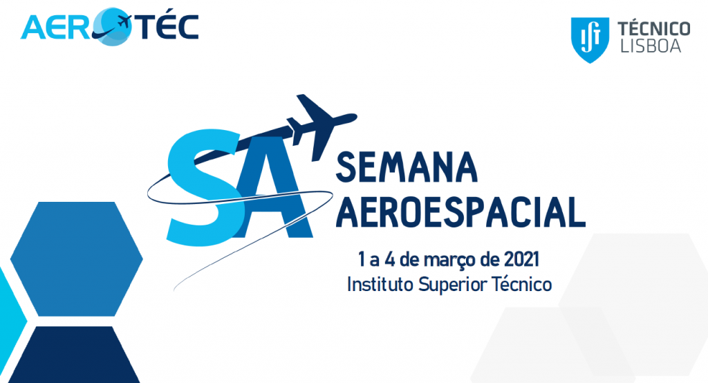 Semana aeroespacial 2021